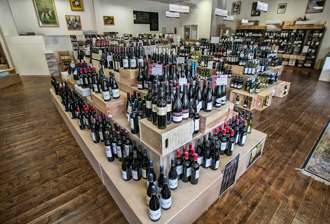 Opinii despre Red Nose Wine în Clonmel - Hospitality and gastronomy