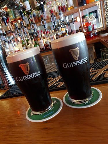 Opinii despre Hughies Bar în Killybegs - Hospitality and gastronomy