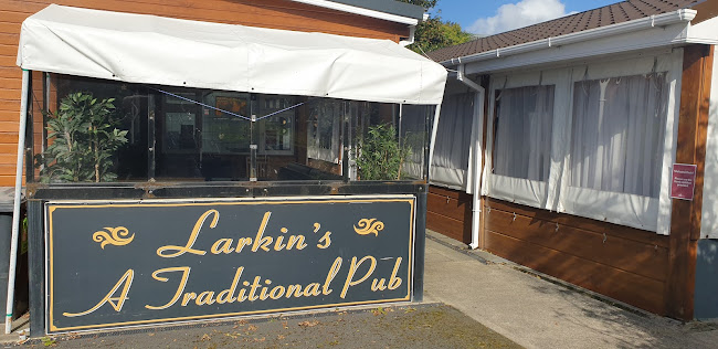 Cloonoughter, Larkins Cross, Co. Clare, Ireland