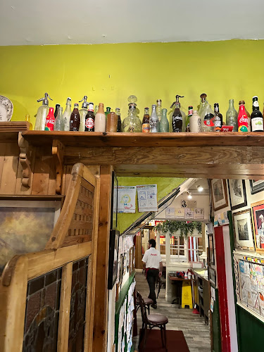 Opinii despre Scoozi în Cork - Hospitality and gastronomy