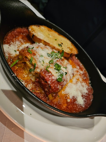 Ristorante Rossini - Hospitality and gastronomy