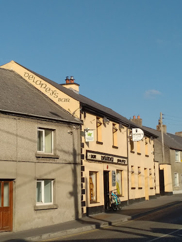 Comentarii opinii despre Delaneys