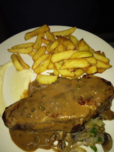 Comentarii opinii despre Dominik's