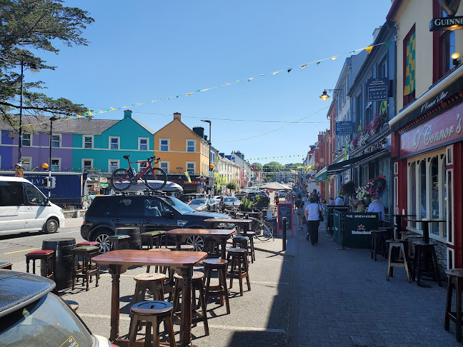 Davitt's Kenmare - Kenmare