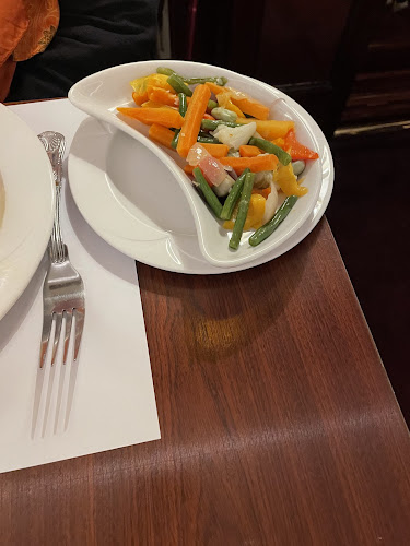 Comentarii opinii despre The Park House Restaurant