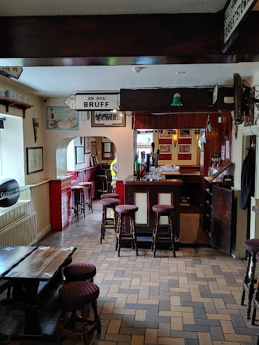 Reardon’s Bar & Restaurant