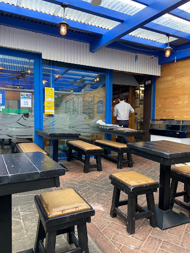 Comentarii opinii despre FishShackCafé Malahide