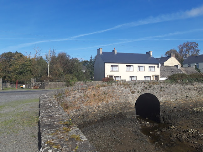 The Fishermans Hut - Knock