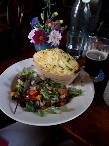 Comentarii opinii despre Blairs Inn