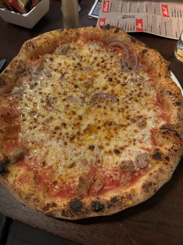 Luca's Restaurant Letterkenny - Hospitality and gastronomy