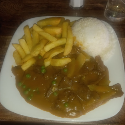 Glancy's Bar - Hospitality and gastronomy