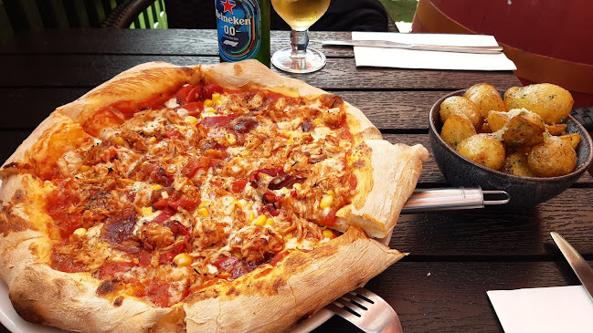 Little Sicily - Hospitality and gastronomy