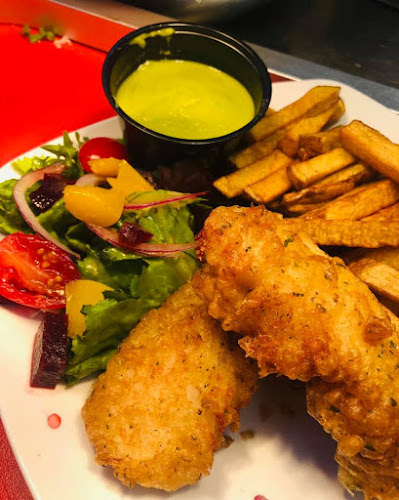 Fallon’s Bar - Athlone