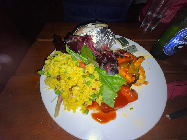 The Stables Club - Limerick