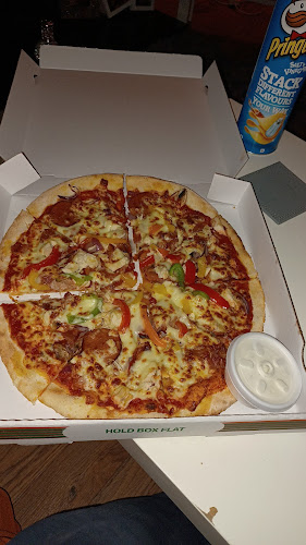 Comentarii opinii despre Cafe Roma Carlow