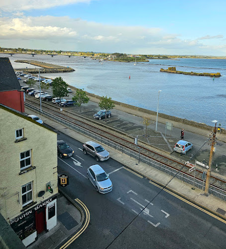 Paul Quay, Townparks, Wexford