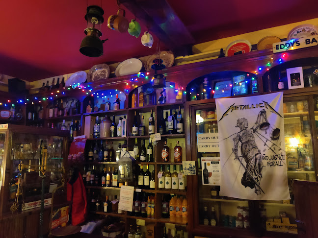 Main St, Tuam, Blacklion, Co. Cavan