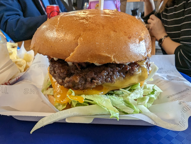 Jack Jordans - Galway