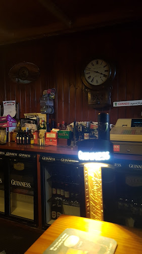 Connors Pub - Hospitality and gastronomy