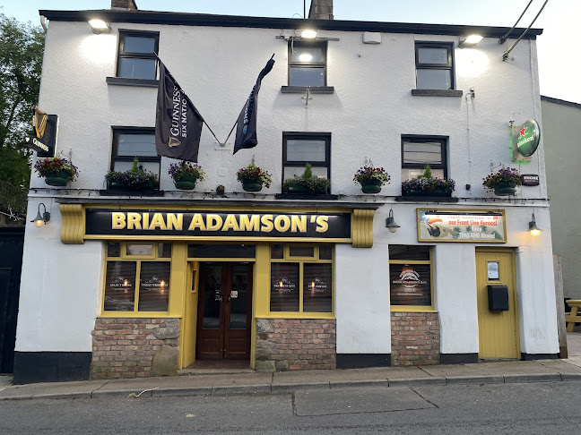 Adamsons Bar - Clones