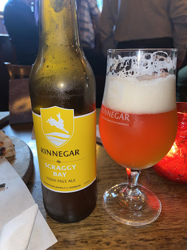 Opinii despre Kingstons Boutique Hotel & Pub în Killorglin - Hospitality and gastronomy