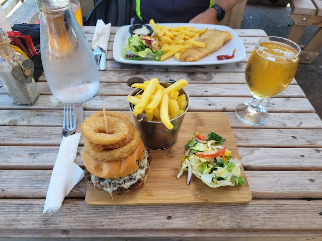 Comentarii opinii despre Sailor's Bar & Restaurant