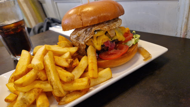 Comentarii opinii despre The Galleon Restaurant