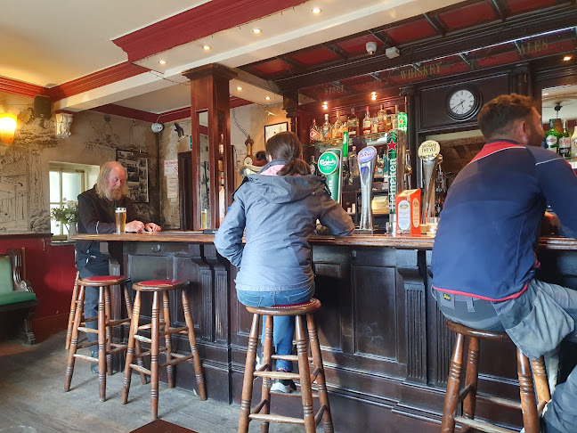 The Cartoon Inn - Hospitality and gastronomy