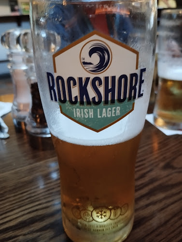 Comentarii opinii despre Pat Collins Bar