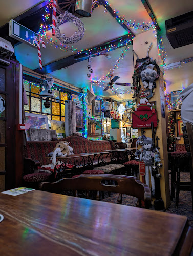 Comentarii opinii despre Flannery's Bar