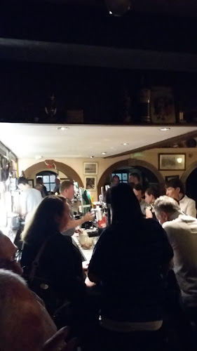 Comentarii opinii despre The Cobweb Bar