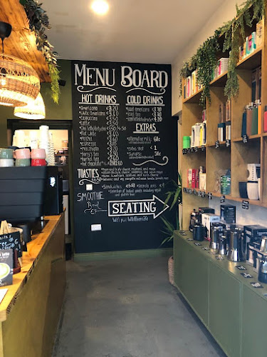 Wild Beans - Kinvarra