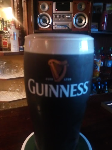 the village saloon - Drogheda