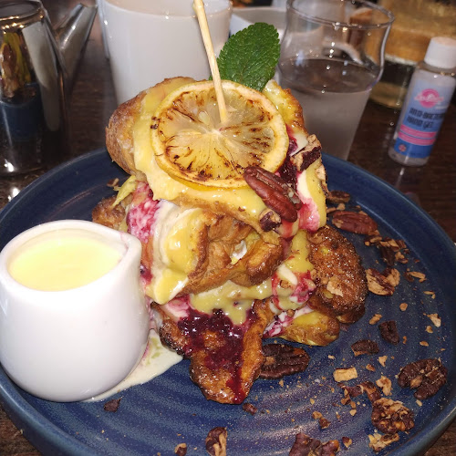 The 2 Sisters Restaurant