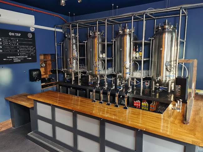 Crew Brewing Co. - Limerick