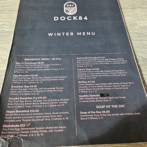 Comentarii opinii despre Dock84