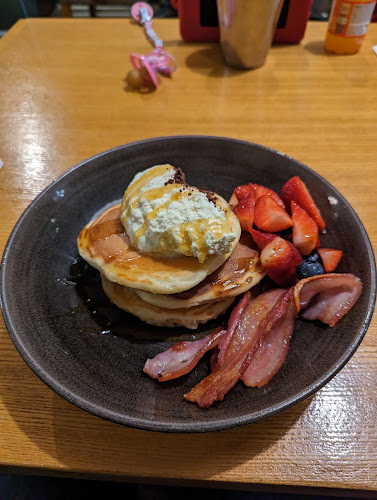 Rocksalt Cafe Dundalk - Dundalk