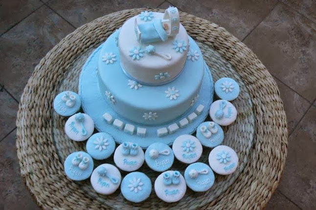 Cakes of Distinction