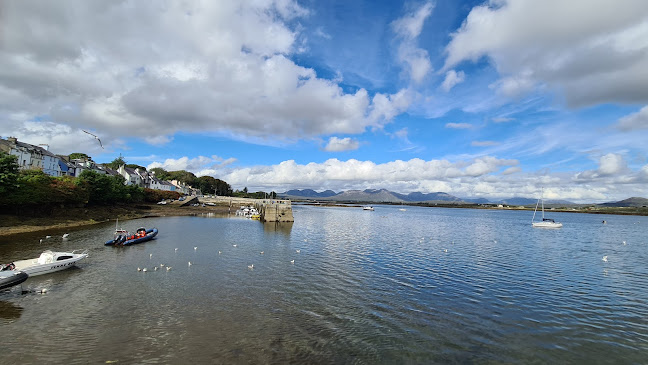 Main Street, Spiddle West, An Spidéal, Co. IE