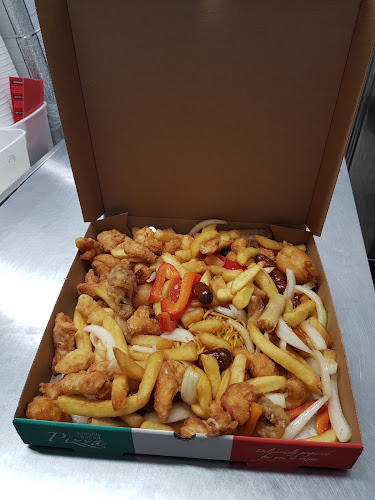 Kim Thành Quality Chinese Food - Bundoran