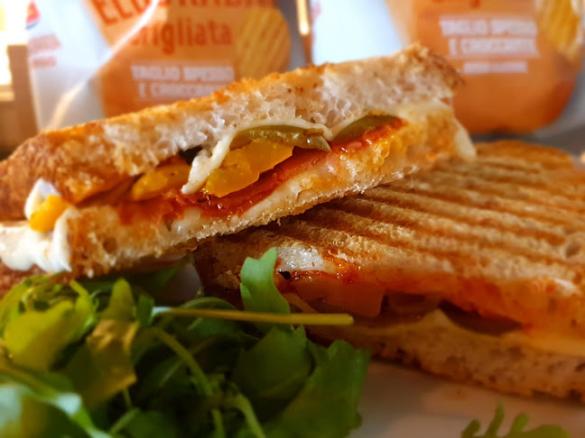 La Rivista Restaurant & Market - Hospitality and gastronomy