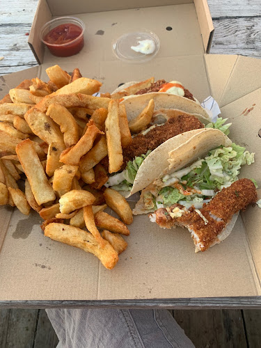 Comentarii opinii despre Russell's Fishshop