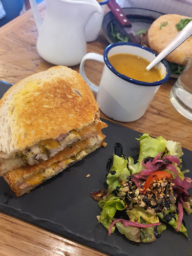 56 Central Restaurant Cafe - Hospitality and gastronomy