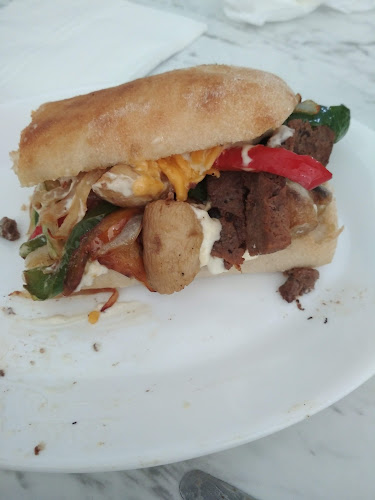 TJ Bellas Restaurant & Takeaway - Hospitality and gastronomy