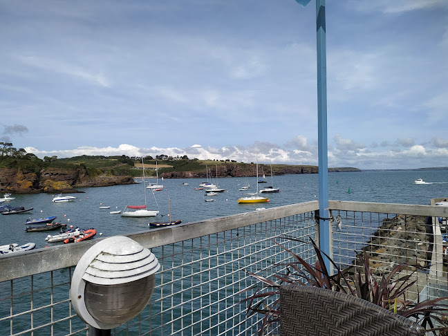 Comentarii opinii despre Waterford Harbour Sailing Club