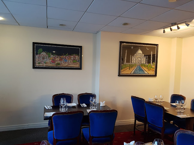 Bombay Bistro Balbriggan Indian Cuisine - Hospitality and gastronomy