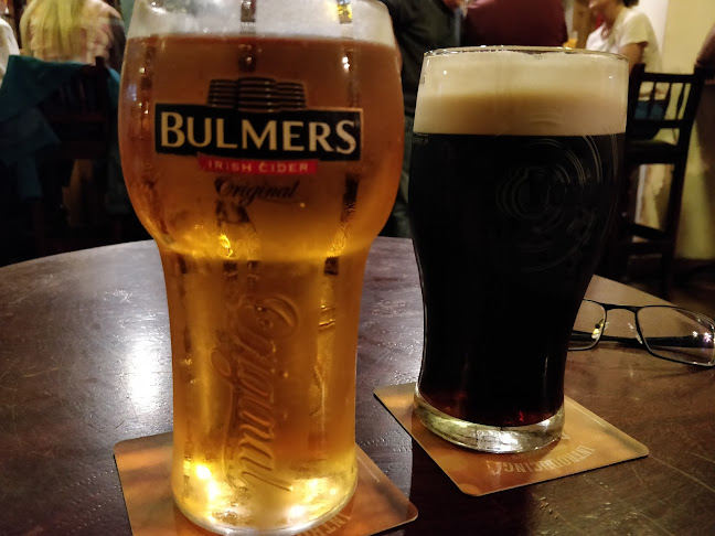 Emerald Bar - Bundoran