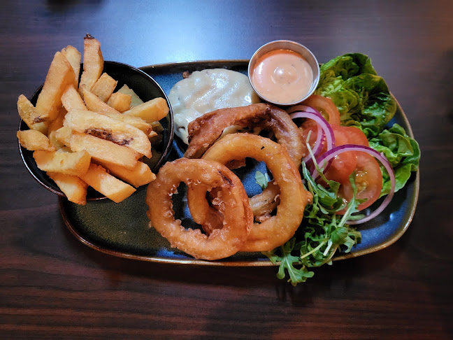 Comentarii opinii despre The Seven Arches | Navan Bar & Restaurant