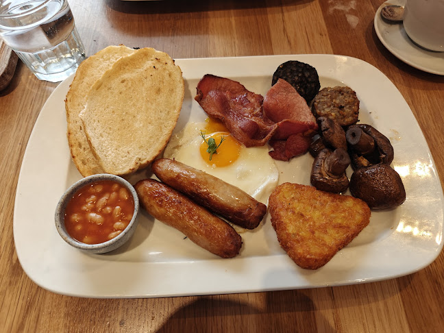 Hook & Ladder Dooradoyle - Hospitality and gastronomy