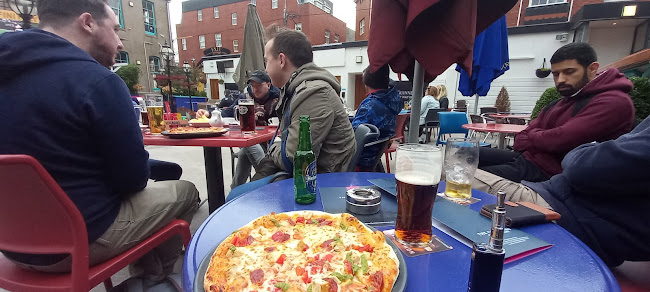The Courtyard on Sober Lane - Cork